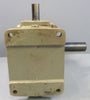 (NOS) Cleveland Gear Co. 30AT Ser. 84A Speed Reducer 5-1LH Ratio, 2.8HP, 1150RPM