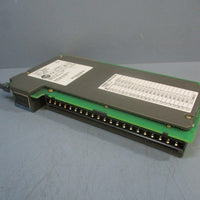 AllenBradley 1771IBD/B Rev. F01 Ser. B Input Module 1030 VDC Lot of 2