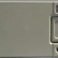 Square D 9007AEQ2747 Limit Switch Class 9007 Series A Type 6P