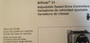 Telemecanique Altivar 31 AC Drives Instruction Material CD ROM & Booklet