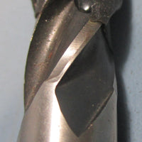 Putnam 3/8" HiSpeed Professional CNC Reshaprened 4 Flute Double End Mill