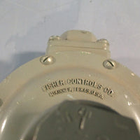 Fisher Controls R922 Gas Regulator Valve Threaded 1/2in