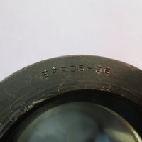 New AMI Insert Bearing KHR20926 15/8” Bore