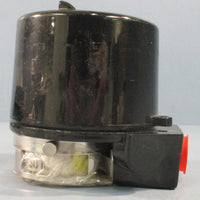 Proximity Controls Dwyer 12AD0 Rotary Position Indicating Switch 125/250V