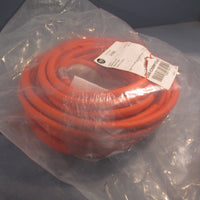 AllenBradley Servo Motor Power Cable Kinetix 21M Ser A 2090CSBM1DE14AA21