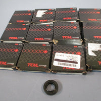Lot of 12 Dichtomatik TCM Sealing Ring 15X26X7TCBX