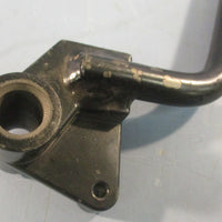 Hyster 324963 Forklift Lever Weldment 11" Length