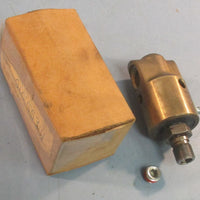 Deublin 55686687 Rotary Union 5/818 UNF RH(.625) 55686687