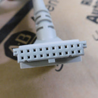 NIB Allen Bradley 1492CABLE010F PreWired Cable