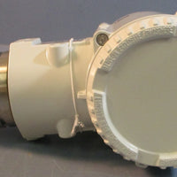 ABB 2600T 266HSH Pressure Transmitter 266HSHPSBA1 E6L5B6N2 10.542VDC 3045PSI