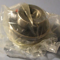 Peer UC202-10 Insert Bearing 5/8" Bore Spherical OD (Lot of 3)