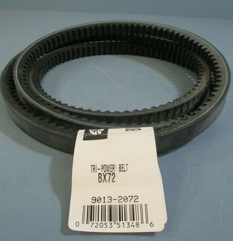 Gates Tri-Power Belt BX72