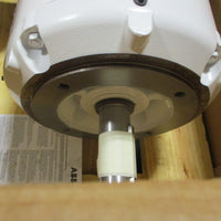 Baldor CEWWDM23933T Washdown Duty Motor 15HP 1765RPM 1-5/8" Shaft Dia