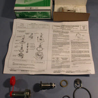 ASCO 306633 Solenoid Valve Rebuild Kit T447787 for 8040G021 8040G022 8040G023