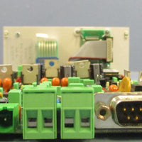 Amersham Biosciences 56306858 Conductivity Transmitter CMP