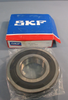 SPKF EXPLORER 6314-2RS1 SINGLE ROW RADIAL BALL BEARING DEEP GROOVE