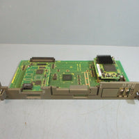 Fanuc A16B22030754/04A Control Module Circuit Board