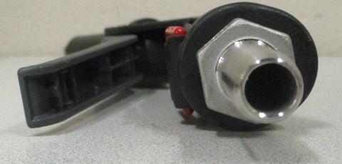 Foam-It Cleaning Equipment SGA12 Sanitizer Gun Assembly 1/2"