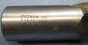 Putnam End Mill Cutter: 1-1/2"DIA,1-1/4"SHK,3"LOC,4FL,LD=8.162,USA