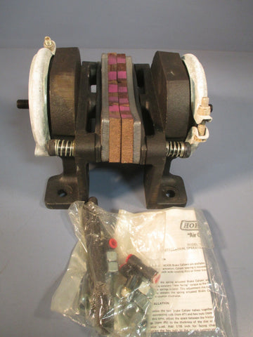 Horton Spring Engaged Brake BC425S 835230