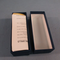Asahi Diamond Core Drills W14D 11876187 DIA1143 34.71.3 B 34.7D32.7I1.3X