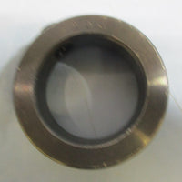(Lot of 2) Ambaflex 2 Bolt Flange Block Bearing 13/16" Bore SA206