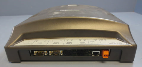 Invensys Building Systems Energy Management Controller UNC5102 Class 2