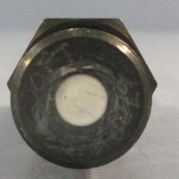 Taylor Devices Inc 67DP-12903 Shock Absorber Uni Shock 200 S