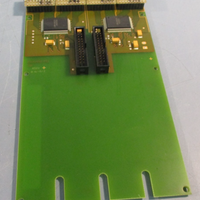 METTLER TOLEDO SAFELINE Z5542690P02 PC Board PCB Module 34430437 01