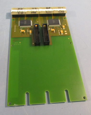 METTLER TOLEDO SAFELINE Z5542690P02 PC Board PCB Module 34430437 01