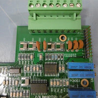 Merrick BMKM21701-1 Alarm Board Takeout Version 2