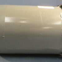 Boston Gear FUTF-ID-B Inverter Drive Motor 0.5HP 1750RPM 3PH 5/8" Shaft Dia NOS
