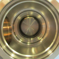 GEA Tuchenhagen NBOD2"SALAT.0700MBAL032J/52 Shutoff Valve 17/8" Bore