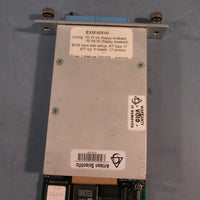 Quantum Go Drive GF40A014 5V-1A 40MB, 2.5-inch IDE/ATA Internal Hard Drive