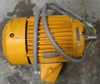 Reliance 1MAF47274 Duty Master A-C Motor 3PH 15HP 870RPM 286T 1-7/8" Shaft Dia
