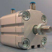 Festo ADVU4035APA Compact Cylinder Pmax. 10bar 40mm Bore 156045