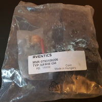 Aventics Sub Base Valve 0793108206
