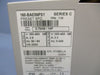 Allen-Bradley 160-BA03NPS1 Ser. C Speed Controller 380-460V 50/60Hz