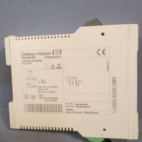 Endress & Hauser Level Switch Controller FTW325A2A1A