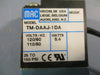 Mac Valves Inc TM-DAAJ-1DA Solenoid Valve 110/120 V 50/60 Hz 5.4 W 25-150 PSI