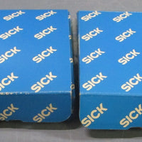 (2 Pack) Sick WS/WE272F430 Photoelectric Switch 1030VDC WE272F430 WS272D430