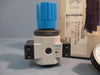 FESTO LR-1/4-D-MINI 159625 Pressure Regulating Valve w/Gauge