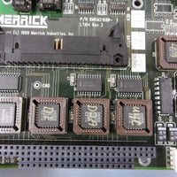 Merrick BMKM21689-1 REV 3 Circuit Board Card LT104