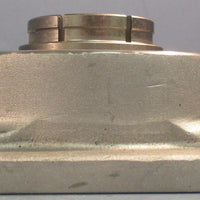 SealMaster CRFSPN24T Flange Mount Ball Bearing 4Bolt 11/2" Bore 51/8" Length