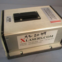 Xlasers.com 7005400 Universal Laser Sensor 1026 VDC