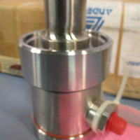 Anderson Instrument Company Liquid Level Transmitter HD320891305