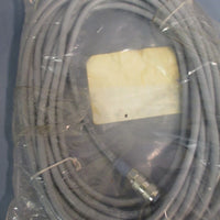 TURCK Molded Cordset 5 POLE 8 METER WAKW 4.5T8 U9915620