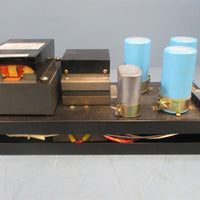 SOLA CONSTANT VOLTAGE DC POWER SUPPLY 2812032