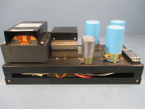 SOLA CONSTANT VOLTAGE DC POWER SUPPLY 2812032
