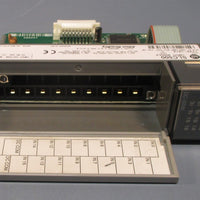 Allen Bradley 1746IB16 Series C Input Module 1030 VDC Used